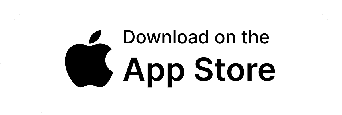 app store button